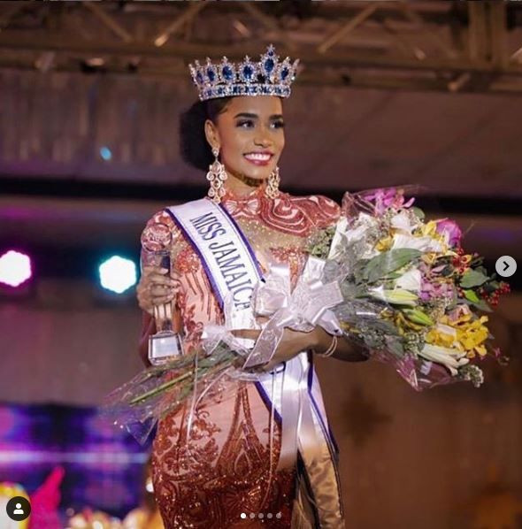 Miss World 2019 kazananı belli oldu - Resim: 3