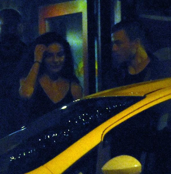 Söz'ün yıldızı İstanbullu Gelin'in oyuncusuyla yakalandı - Resim: 2