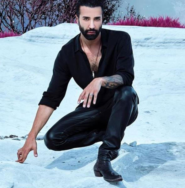 Ünlü popçudan güzel dişçiye taciz! Çok fena ifşa oldu - Resim: 2