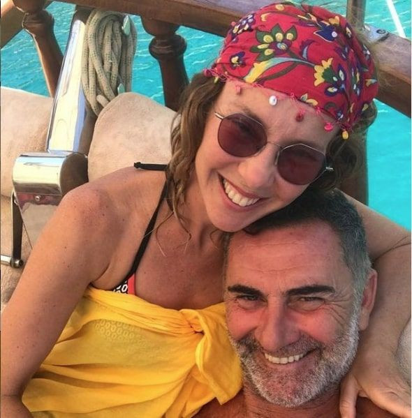 İngiltere'den Türkiye'ye uçuşlar kapatıldı Atilla Saral Londra'da mahsur kaldı - Resim: 3