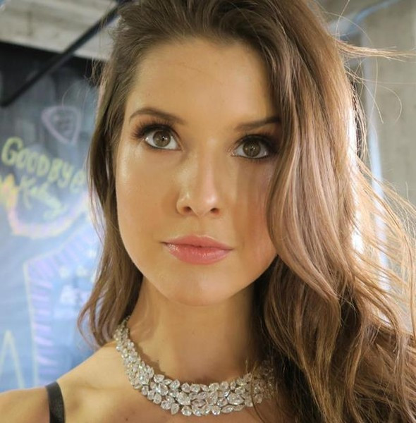 Amanda Cenry neden Yozgatlı Cafer'i seçtiğini açıkladı - Resim: 4