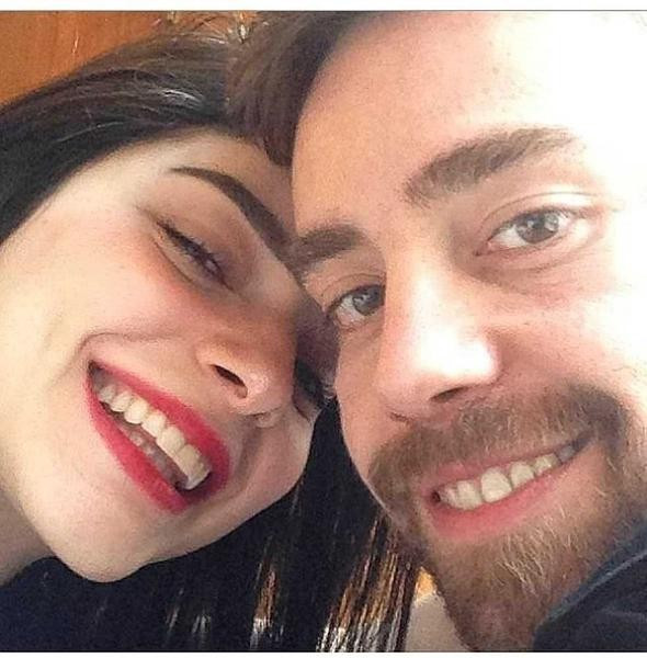 Merve Boluğur Murat Dalkılıç'ı çoktan unuttu olay! - Resim: 1