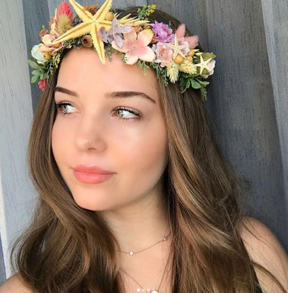 Bir zamanların küçük yıldızı evleniyor - Resim: 2