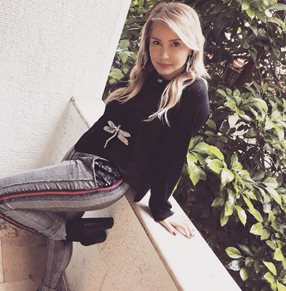 Yonca Evcimik az kalsın kazaya sebep oluyordu - Resim: 4