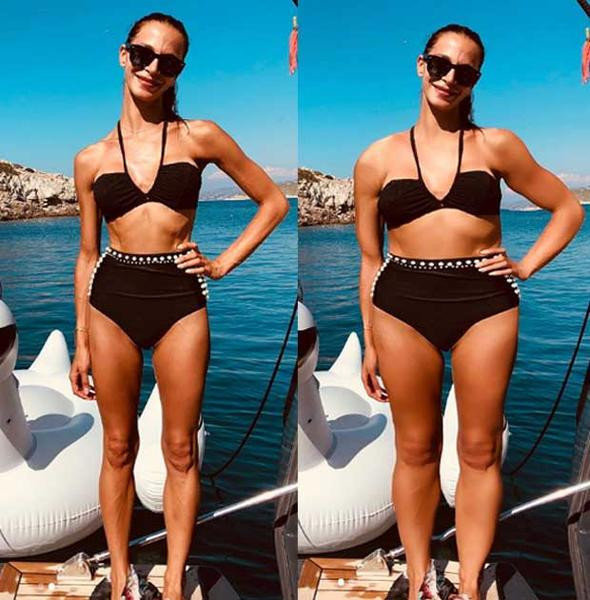 Herkes zayıflıyor, o şişmanladı! İşte  photoshop faciaları - Resim: 2