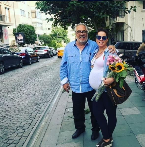 Doğa Rutkay doğum yaptı! İkizlerine kavuştu - Resim: 4