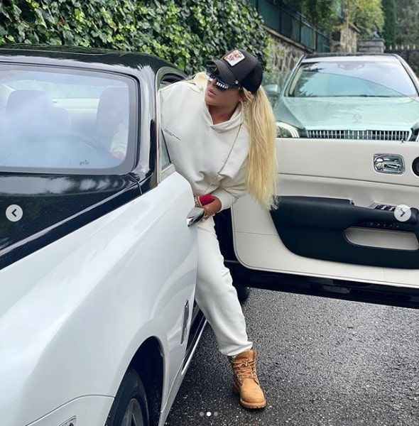 Selin Ciğerci'ye hapis istemiyle dava açıldı Özlem Parlu'nun üzerine yürümüştü - Resim: 4