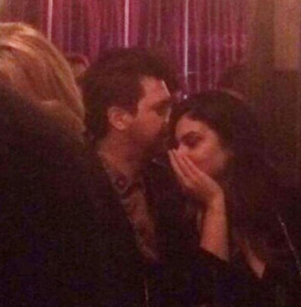 Elçin Sangu aldatıldı mı? Sevgilisinin yanındaki kadın olay! - Resim: 4