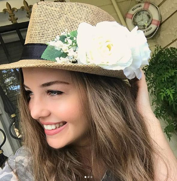 Bir zamanların küçük yıldızı evleniyor - Resim: 3