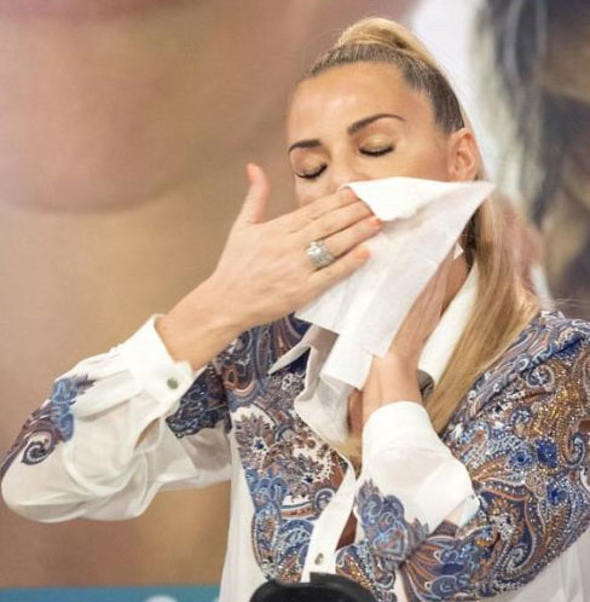 Estetik bağımlısı şarkıcı tanınmaz halde! Son hali içler acısı - Resim: 2