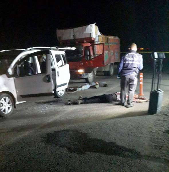 Hainler böyle ele geçirildi - Resim: 2