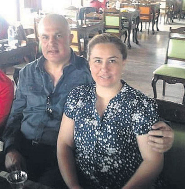 Şehit binbaşı katilinin ismini cüzdanında taşıyormuş! - Resim: 4