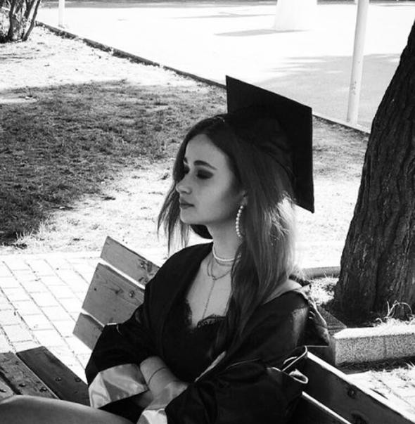 Aliye dizisiyle ünlenmişti Su Dura'nın son haline bakın - Resim: 4