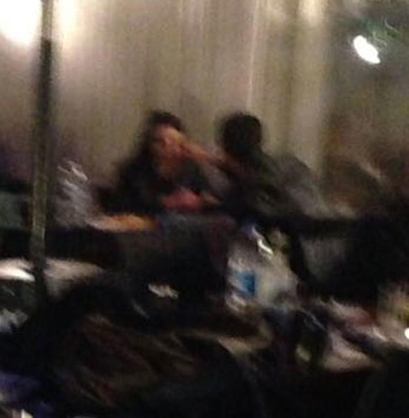 Kaçış sona erdi! Tuvana Türkay aşkını ilan etti - Resim: 2