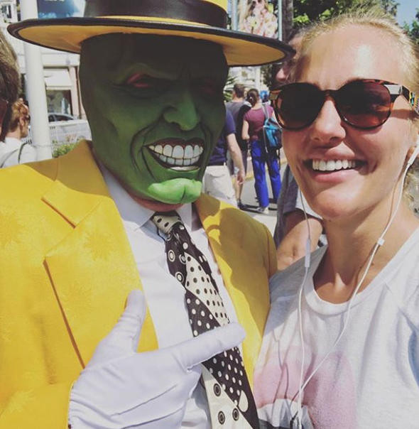 Bu ne hal Meryem! Son görüntüsü fiyasko - Resim: 3