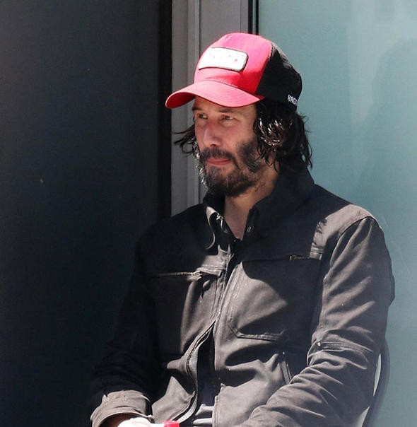 Ünlü oyuncu tanınmayacak halde! Görenler hayret etti - Resim: 4