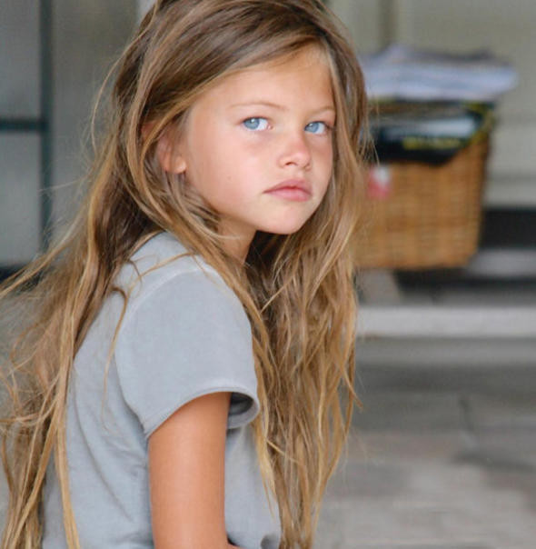 'Dünyanın en güzel kızı' büyüdü! Bakın yeni işi ne? - Resim: 2