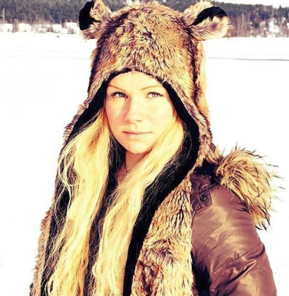 10 çocuk annesi kadın görenleri şoke ediyor - Resim: 4