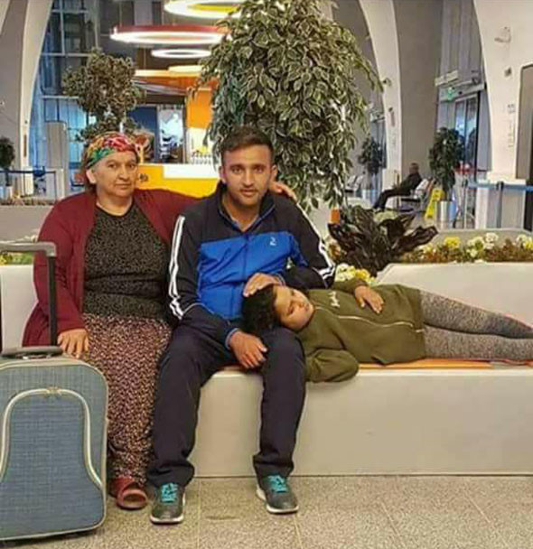 Şemdinli şehitlerinin isimleri belli oldu! 7 bölgeye şehit ateşi düştü - Resim: 2