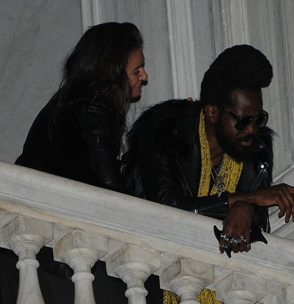 Eda Taşpınar önce arkadaşım dedi sonra dudak dudağa... - Resim: 2