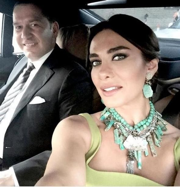 Nikah masraflarını davetlilerden isteyen çift 'evet' dedi! - Resim: 3