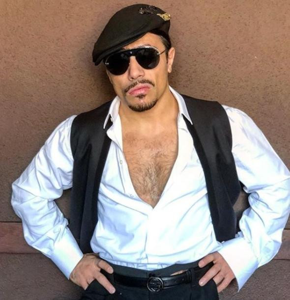 Nusret'ten duygusal paylaşım: 'Burası benim doğduğum ev' - Resim: 4