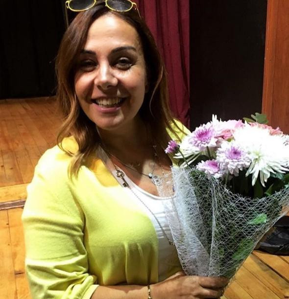 Çiçek Dilligil: 30 kilo verdim şimdi de üst dudağın yok diyorlar - Resim: 3