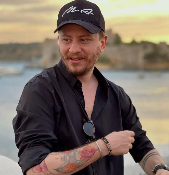 Merve Boluğur çok hızlı çıktı! Sevgilisi Mert Aydın ile evlenecekleri haberi ortalığın altını üstüne getirdi! - Resim: 4