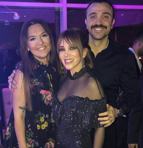 Demet Akalın'dan 'Okan Bey ile görüşüyor musun' sorusuna bomba yanıt - Resim: 4