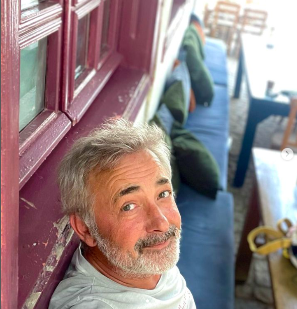 Mehmet Aslantuğ'dan yeni aşk isyanı! "Neden sormuyorsun kardeşim" - Resim: 3