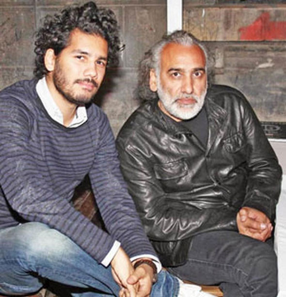 Sinan Çetin'in oğlu Rüzgar Çetin hakkında karar çıktı - Resim: 1