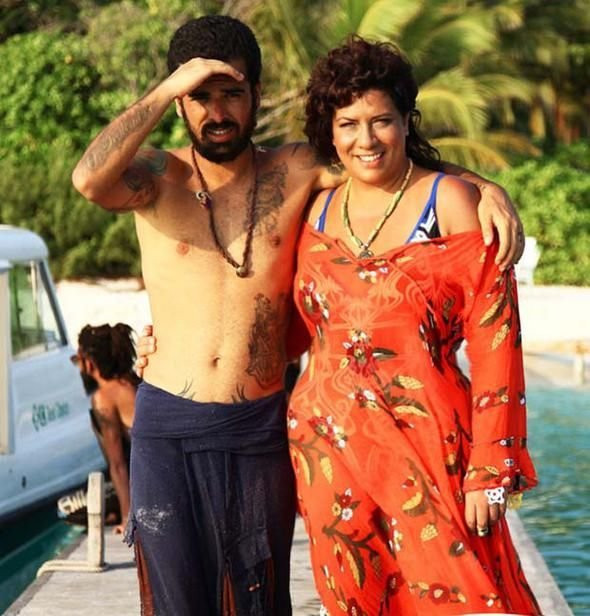 Işın Karaca ilk kez konuştu Sedat Doğan hakkında bomba sözler - Resim: 2