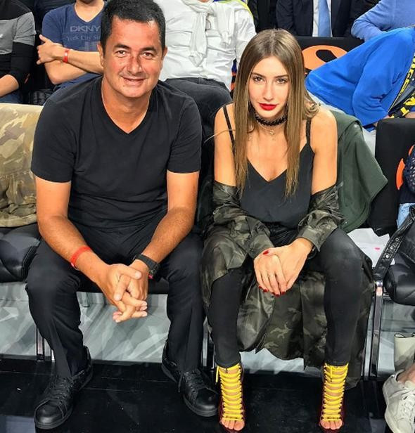 Şeyma Subaşı gelinlik hazırlığına başladı - Resim: 4