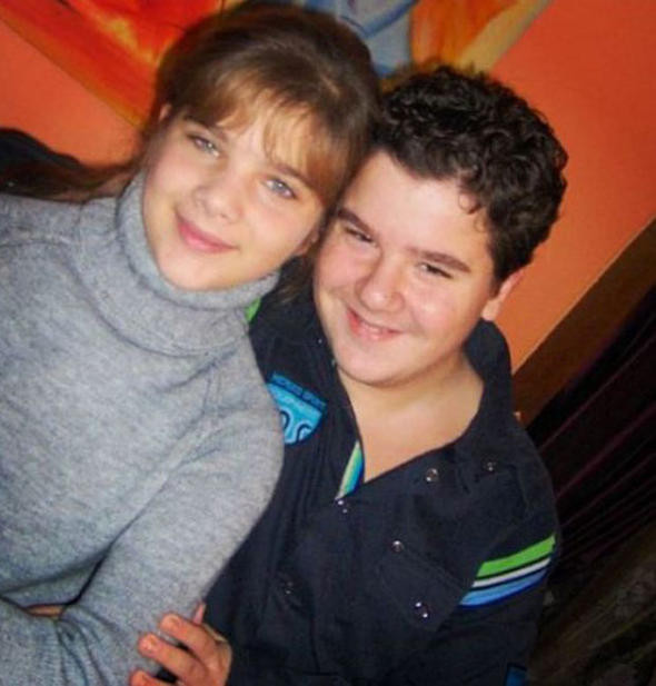 'Sihirli Annem'in küçük yıldızıydı! 24 kilo verdi bambaşka biri oldu - Resim: 2