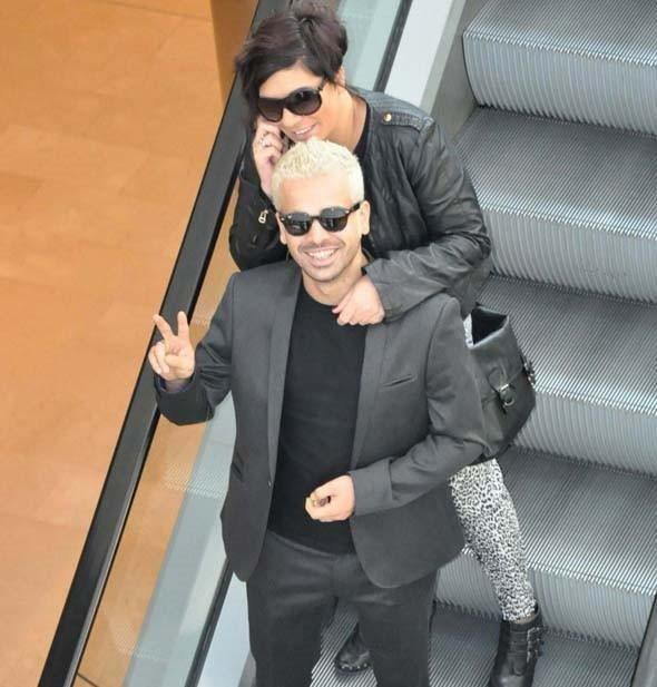 Kızından batağa saplanan babasına büyük şok! - Resim: 4