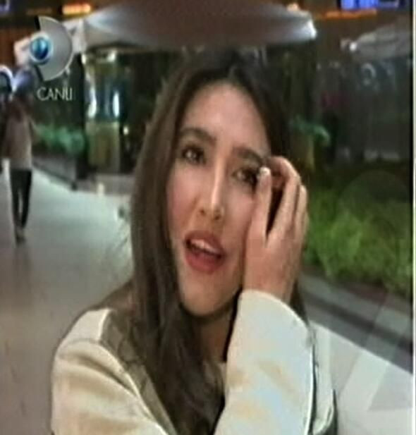 Mehmet Ali Erbil'in 40 yaş küçük sevgilisi ilk kez konuştu! Bakın ne dedi - Resim: 3