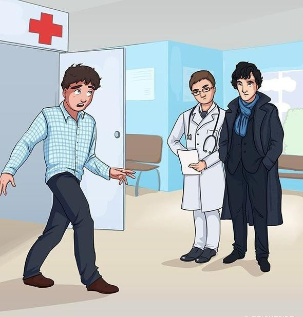 Sosyal medya bunu çözmeye çalışıyor! Sizce katil kim ? - Resim: 3