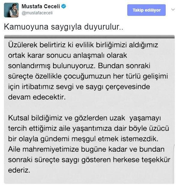 Mustafa Ceceli'ye yayın yasağı! Şoke eden karar - Resim: 3