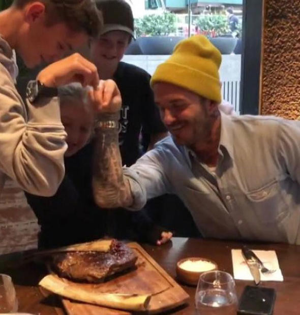 Reklam karşılığı para veriyor diyenlere inat bomba paylaşım! - Resim: 3