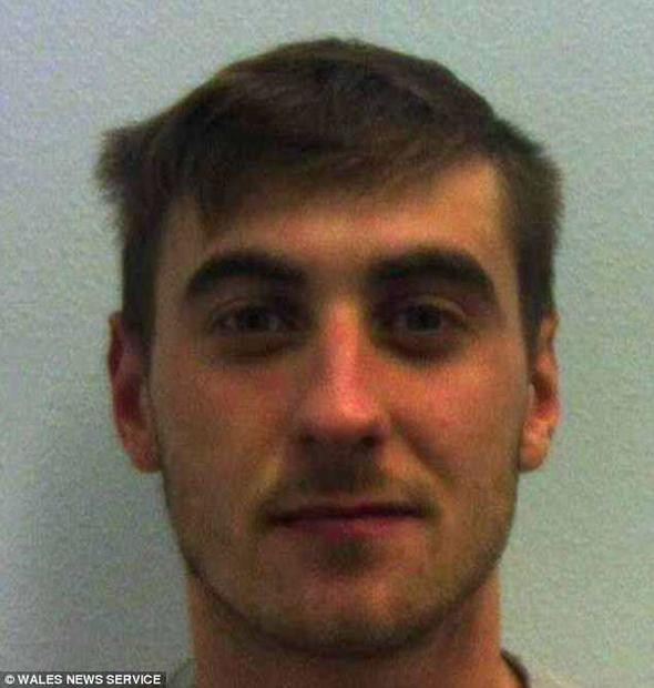 Hapishane çalışanıyla mahkumun ilişkisi ortalığı karıştırdı - Resim: 4