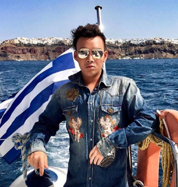 Dünya yansa umurlarında olmaz! Hayat onlara güzel - Resim: 4