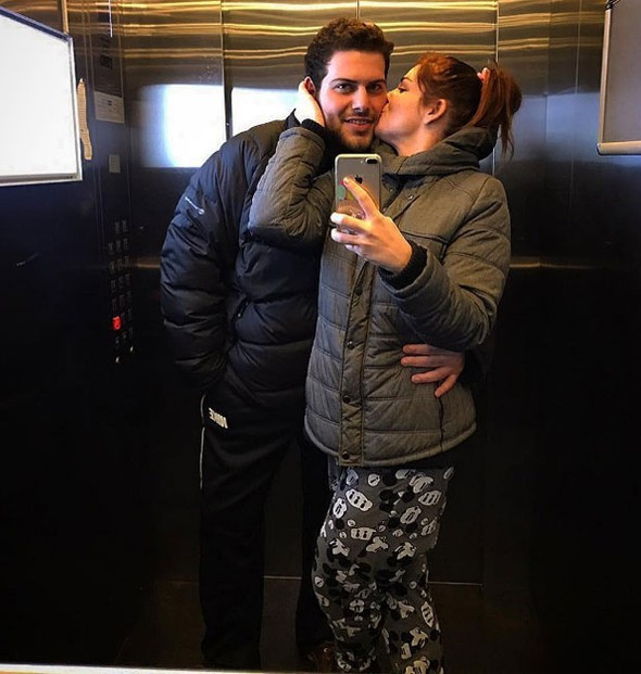 Pelin Kıvanç'ı çabuk unuttu! İşte yeni aşkı - Resim: 3