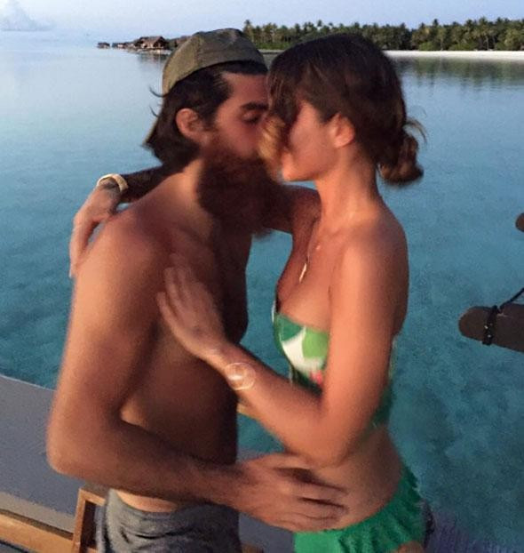 Büyük aşk bitti! Eliz Sakuçoğlu'ndan duygusal veda - Resim: 2