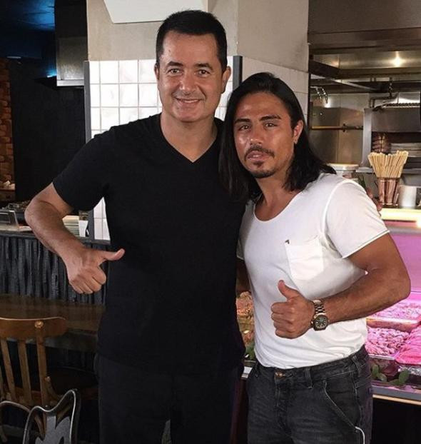 İşte Nusret'in külliyesi! Maliyeti dudak uçuklatıyor - Resim: 3