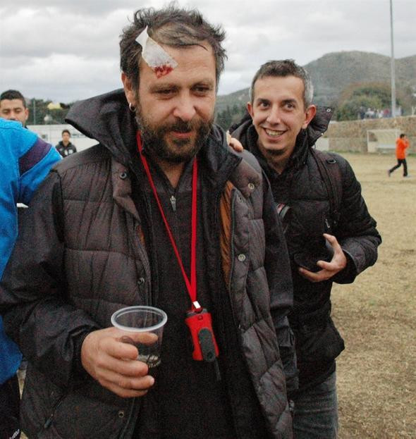 Nejat İşler ile kavga eden iş adamı olaylı geceyi anlattı - Resim: 4