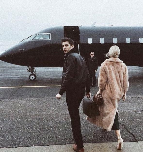 Herkes uçağı var zannediyordu gerçeği öğrenince şoke oldular - Resim: 3