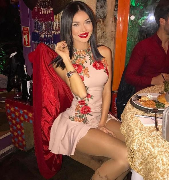 Cansu Taşkın'dan bomba açıklama olay oldu - Resim: 3