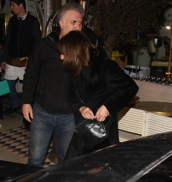 Tamer Karadağlı'dan öpüşme sorusuna cevap yok! - Resim: 2