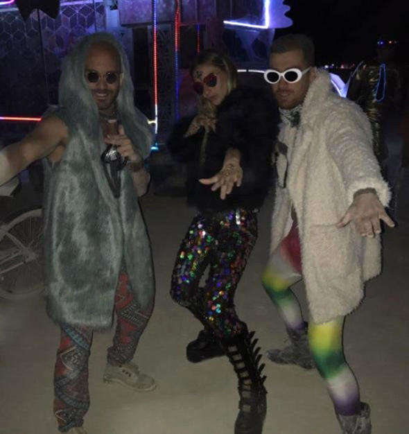 Oğulcan Engin'in yeni tarzı! Yine çok konuşulacak - Resim: 2