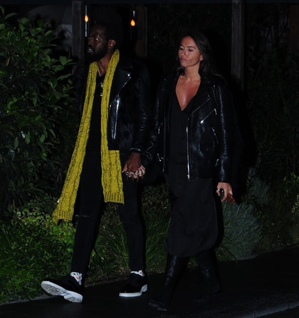 Eda Taşpınar önce arkadaşım dedi sonra dudak dudağa... - Resim: 4